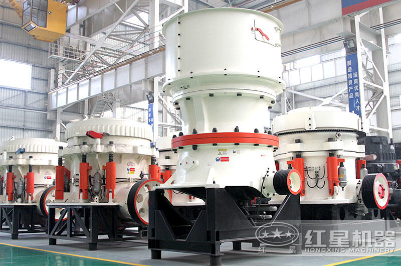 圓錐破價(jià)格略貴，但使用壽命長(zhǎng)