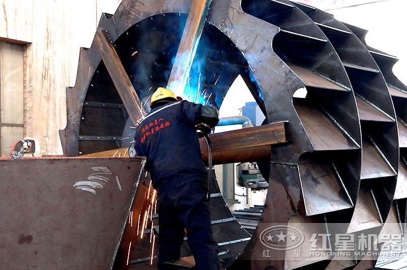 設(shè)備生產(chǎn)車間，可隨時(shí)來廠參觀