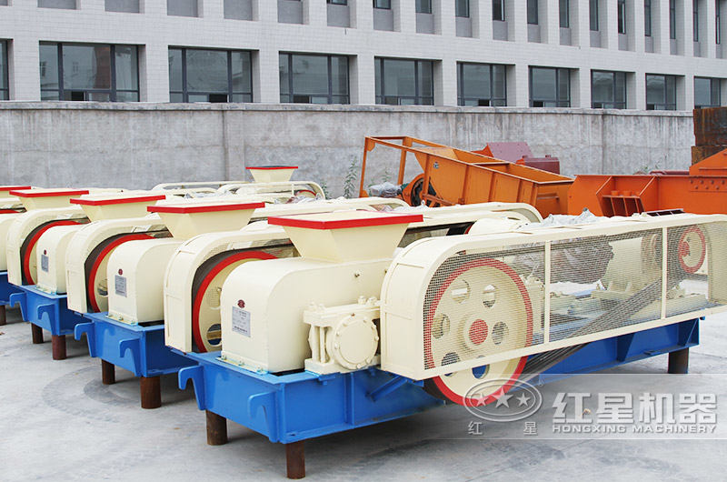 對(duì)輥制砂機(jī)廠家現(xiàn)貨