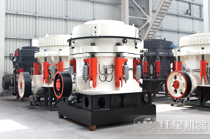 全液壓圓錐破碎機(jī)破碎腔型采用高性能技術(shù)