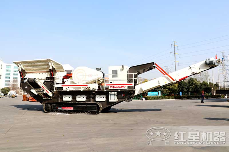 移動(dòng)破機(jī)動(dòng)靈活，滿足用戶不同需求