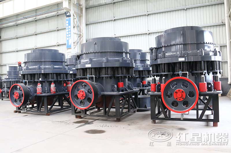 小型圓錐式破碎機(jī)節(jié)能、經(jīng)濟(jì)