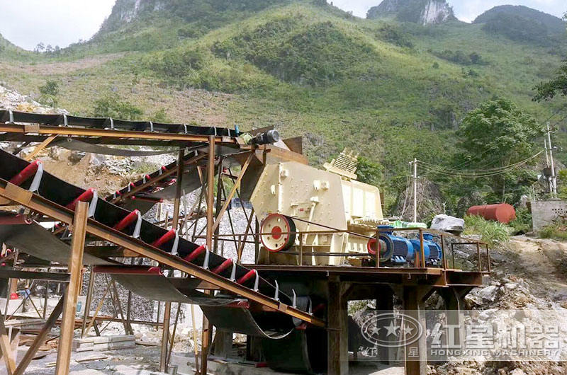 1214反擊破生產現(xiàn)場