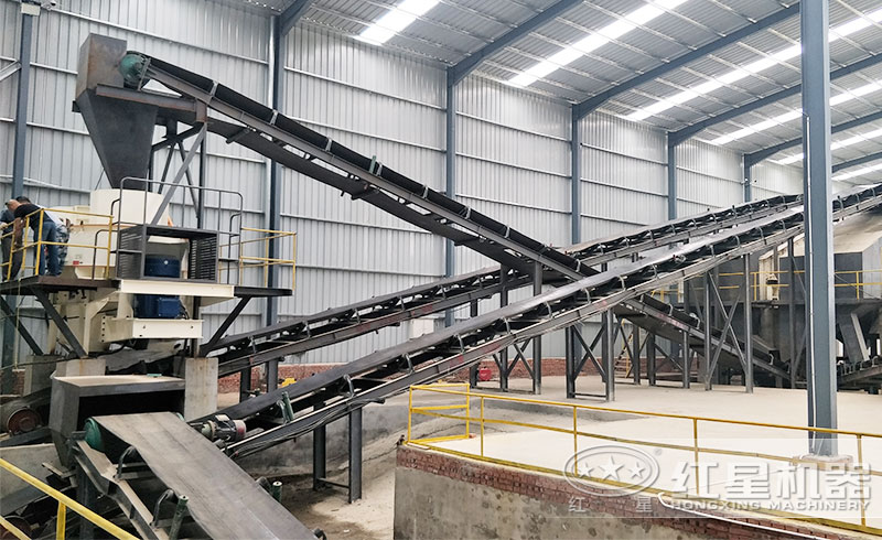 制沙廠實(shí)拍 制沙廠實(shí)拍