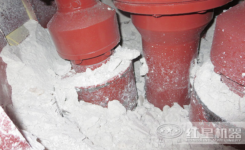 內(nèi)部研磨實況 內(nèi)部研磨實況