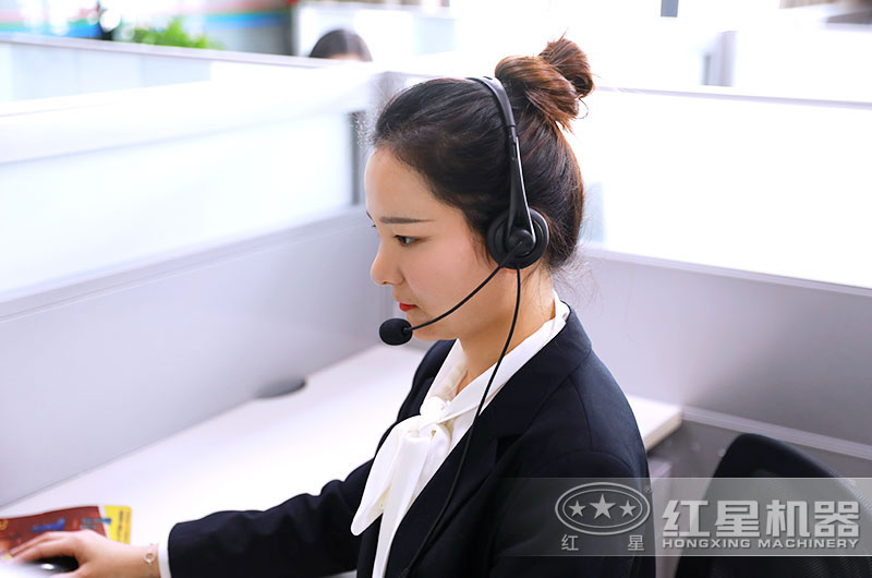 紅星客服在線(xiàn)為您答疑解惑 紅星客服在線(xiàn)為您答疑解惑